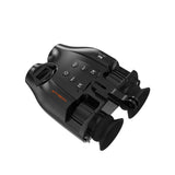 Jumelles de Vision Nocturne Zoom 5X, 300m, Support pour Camping, Chasse