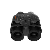 Jumelles de Vision Nocturne Zoom 5X, 300m, Support pour Camping, Chasse
