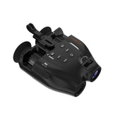 Jumelles de Vision Nocturne Zoom 5X, 300m, Support pour Camping, Chasse