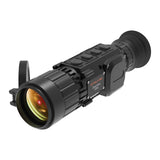 Monoculaire Thermique Capteur 384x288 Zoom 4X Micro-OLED 1047x768, 64 Go