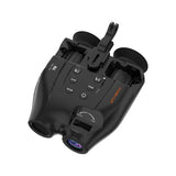 Jumelles de Vision Nocturne Zoom 5X, 300m, Support pour Camping, Chasse